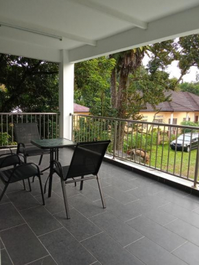 Homestay Kampung Sungai Sekamat Kajang Selangor